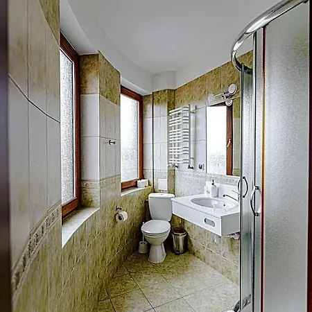 Panorama_spa Couette-café 3*